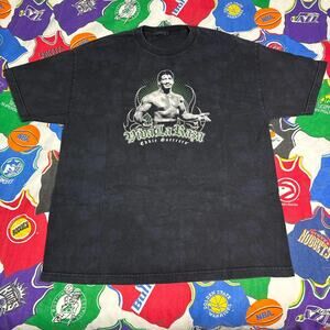 Vintage 2005 WWE Eddie Guerrero Latino Heat Mens Sz XL T-Shirt Wrestling
